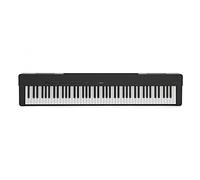 Yamaha P225 Digital Piano X Frame Package Black