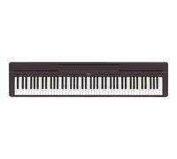 Yamaha P45 Digital Piano Black