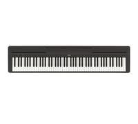 Yamaha P45 P-Series Digital Piano in Black