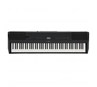 Yamaha P525 Digital Piano Black