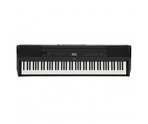 Yamaha P525 Digital Piano Black