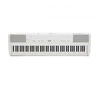 Yamaha P525 Digital Piano White
