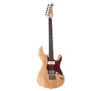 Yamaha PAC311H Electric Guitar Solid 6STRINGS Brown, Rosewood, Wood, yellow, Guitars (6 Strings)