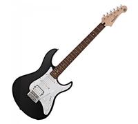 Yamaha Pacifica 012 II Black