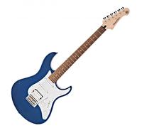 Yamaha Pacifica 012 II Blue Metallic