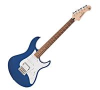 Yamaha Pacifica 012 II Blue Metallic - Nearly New