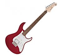Yamaha Pacifica 012 Red Metallic - Nearly New