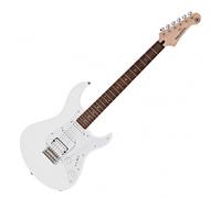 Yamaha Pacifica 012 II White