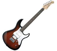Yamaha Pacifica 112 V Old Violin Sunburst Electric guitar