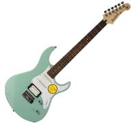 Yamaha Pacifica 112 V Sonic Blue Electric guitar