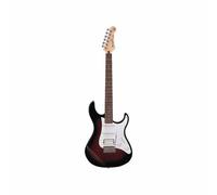 Yamaha Pacifica 112J II Old Violin Sunburst