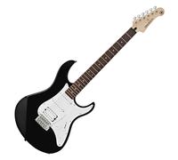 Yamaha Pacifica 112J II Black
