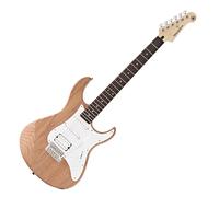 Yamaha Pacifica 112J II Yellow Natural Satin - Nearly New