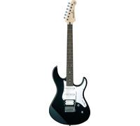 YAMAHA Pacifica 112V Black Electric Guitar GPA112VBLRL