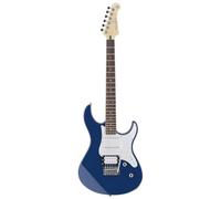 Yamaha Pacifica 112V II United Blue