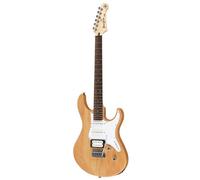 Yamaha Pacifica 112V Electric Guitar - Yellow Natural Satin