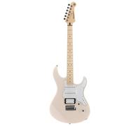 YAMAHA Pacifica 112VM E-Gitarre, Sonic Pink | Versatile electric guitar with elegant design, workmanship and flexible pickups, ideal for beginners