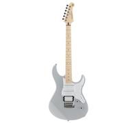 YAMAHA Pacifica 112VM Electric Guitar, Grey | Versatile Electric Guitar with Elegant Design, Workmanship and Flexible Pickups, Ideal for Beginners