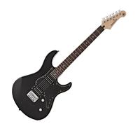 Yamaha Pacifica 120H BK