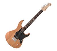 Yamaha Pacifica 120H Natural