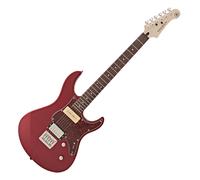 PAC311H Pacifica (Red Metallic)