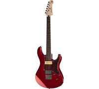 PAC311H Pacifica (Red Metallic)