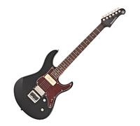Yamaha Pacifica 611H Black