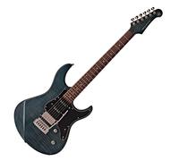 Yamaha Pacifica 612 VII FM Indigo Blue