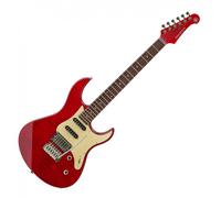 Yamaha Pacifica 612 VIIFMX Fired Red