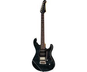 Yamaha Pacifica 612V II FM TBL
