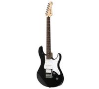 Yamaha Pacifica 112V II Black