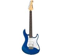 Yamaha Pacifica 012 II Blue Metallic