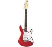 Yamaha Pacifica PA012 Electric Guitar in Red Metallic (New)