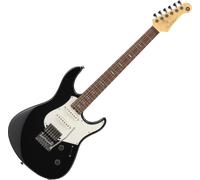 Yamaha Pacifica Professional BM Black Metallic Electric guitar