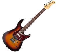 Yamaha Pacifica Professional RW Desert Burst