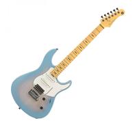 Yamaha Pacifica Professional MN Beach Blue Burst