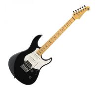 Yamaha Pacifica Professional RW Black Metallic