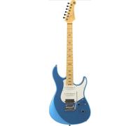Yamaha PACP12M Pacifica Professional Sparkle Blue Electric Guitar (B-Stock)