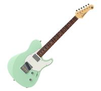 Yamaha PACS+11S Pacifica SC Standard Plus Peppermint Green