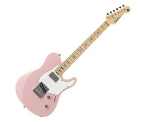 Yamaha PACS+11SM Pacifica SC Standard Plus Ash Pink