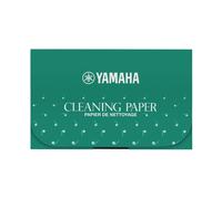 Yamaha Pad Cleaning Paper