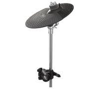 Yamaha PCY-95 Cymbal Pad with Attachment Arm