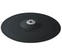 Yamaha PCY135 3-Zone Cymbal Pad