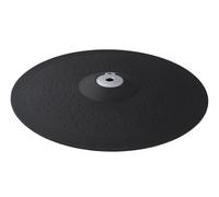 Yamaha PCY155 15" 3-Zone Cymbal Pad CYMBAL PAK w/Mounting Arm