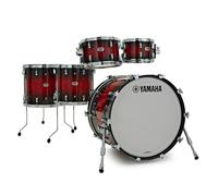 Yamaha PHX 22 5pc Shell Pack Cherry Sunburst