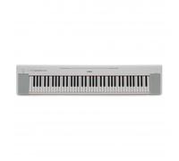 Yamaha Piaggero NP35 Portable Digital Piano White