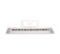Yamaha Piaggero NP35 Portable Keyboard White - Secondhand