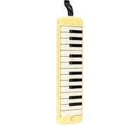 Yamaha Pianica 25-note Melodica, Yellow (P25F)