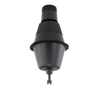 Yamaha PM1X Silent Brass Mute for Tuba Mute Only
