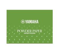 Yamaha Powder Paper
